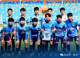 2026年北京大学教职工足球赛精彩开幕